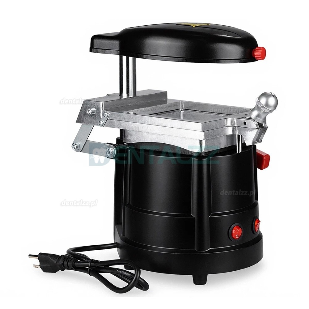 LZCX-I Formierka Pr&oacute;żniowa Stomatologiczna Laminator Laboratoryjny